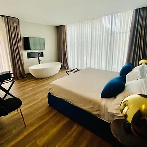  Hotel Palazzo Gatto Bianco
