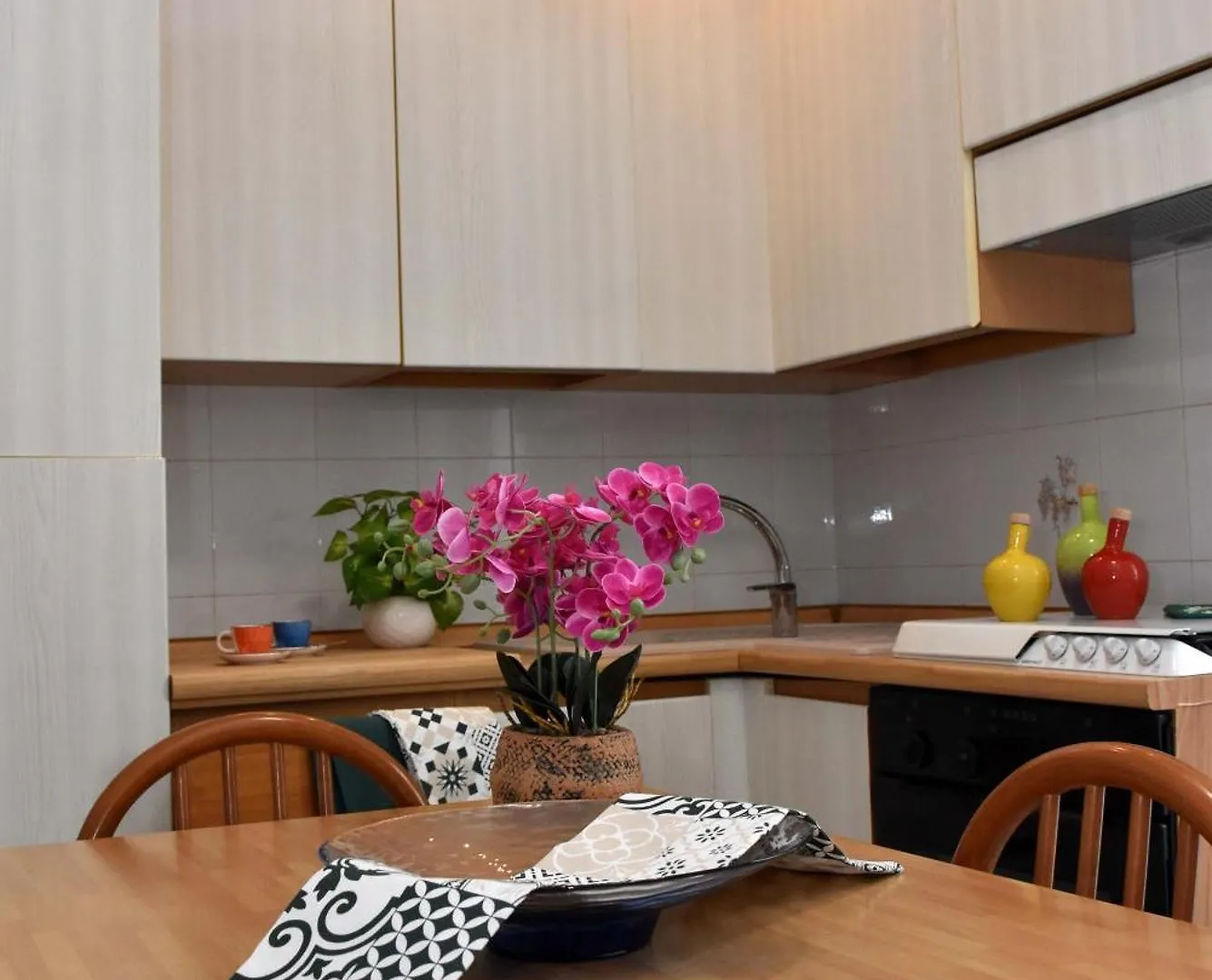 Dph Bari Apartments - Dei Mille