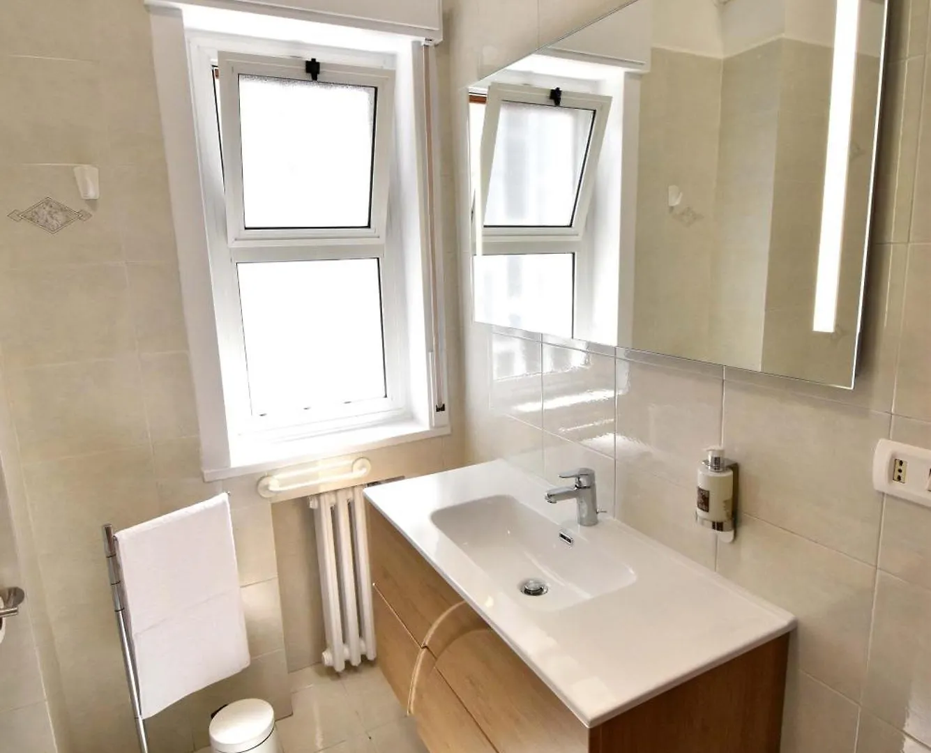 Dph Bari Apartments - Dei Mille