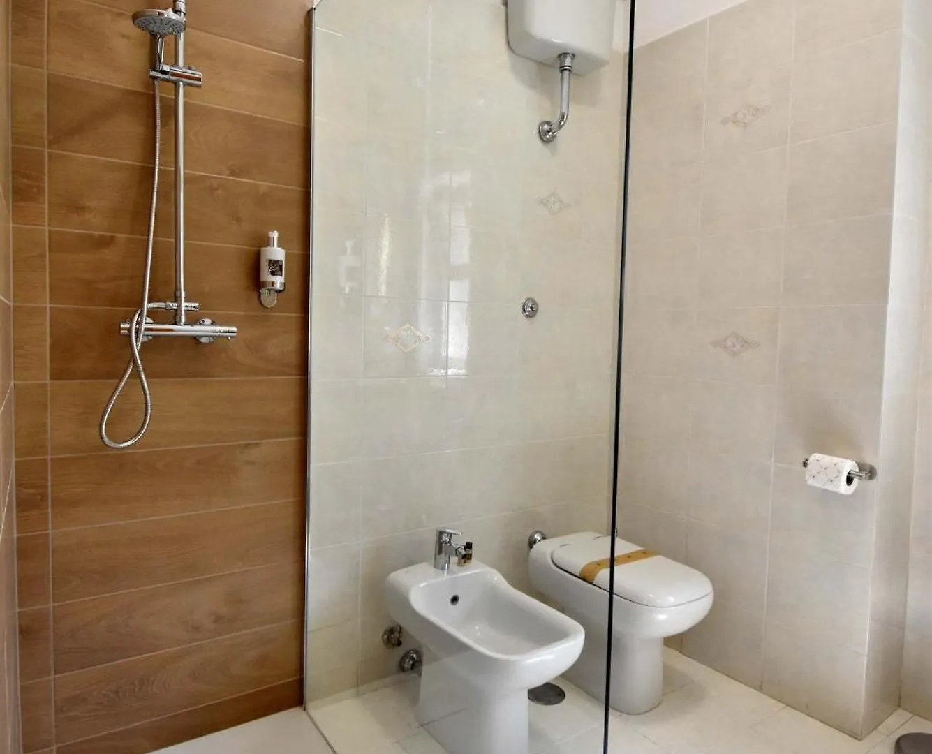 Dph Bari Apartments - Dei Mille